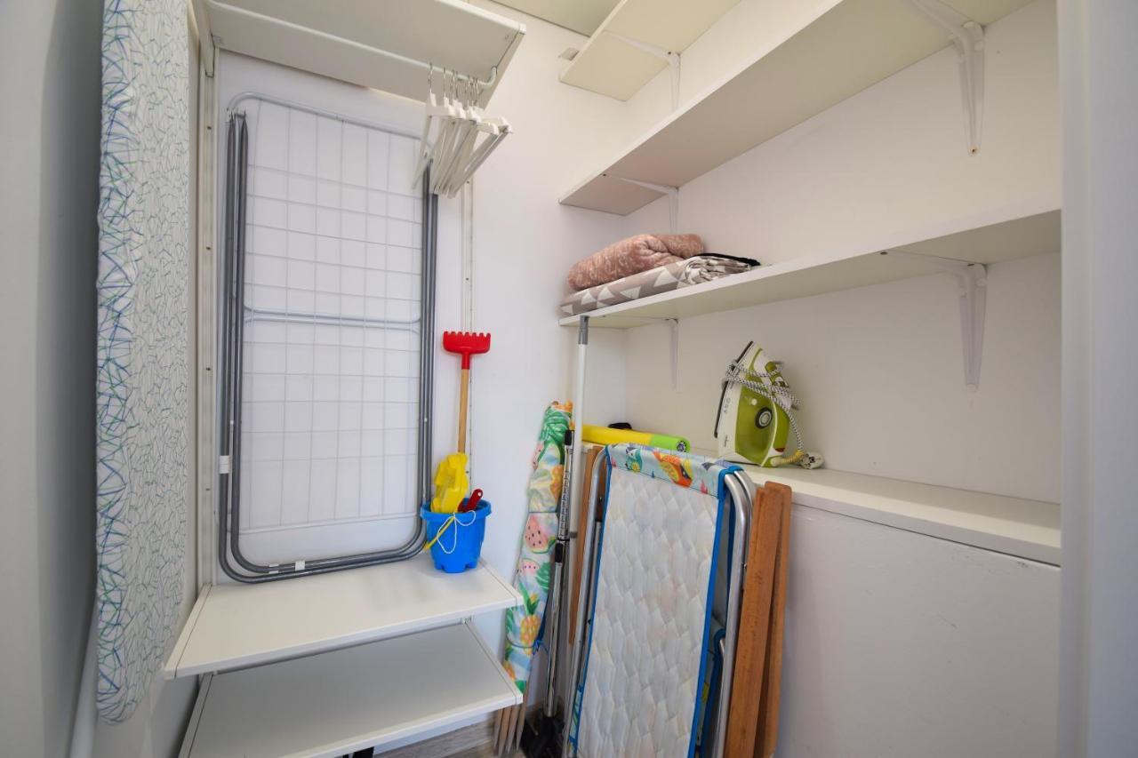 Apartament Rafa Koralowa Dziwnówek Exteriör bild