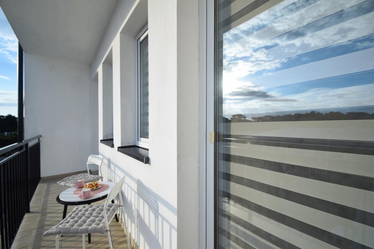 Apartament Rafa Koralowa Dziwnówek Exteriör bild