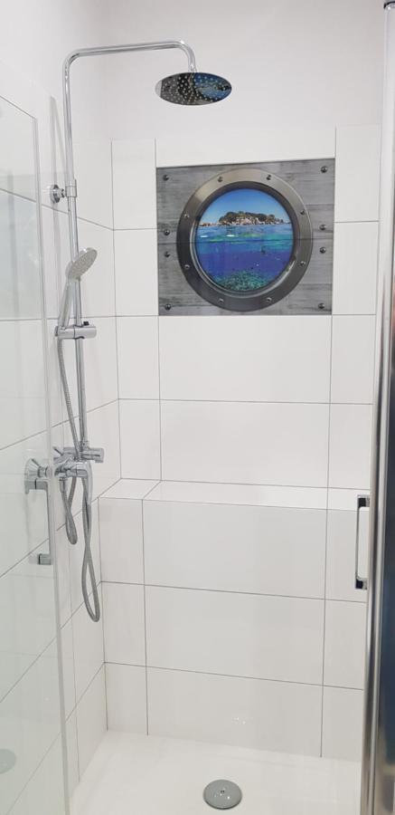 Apartament Rafa Koralowa Dziwnówek Exteriör bild