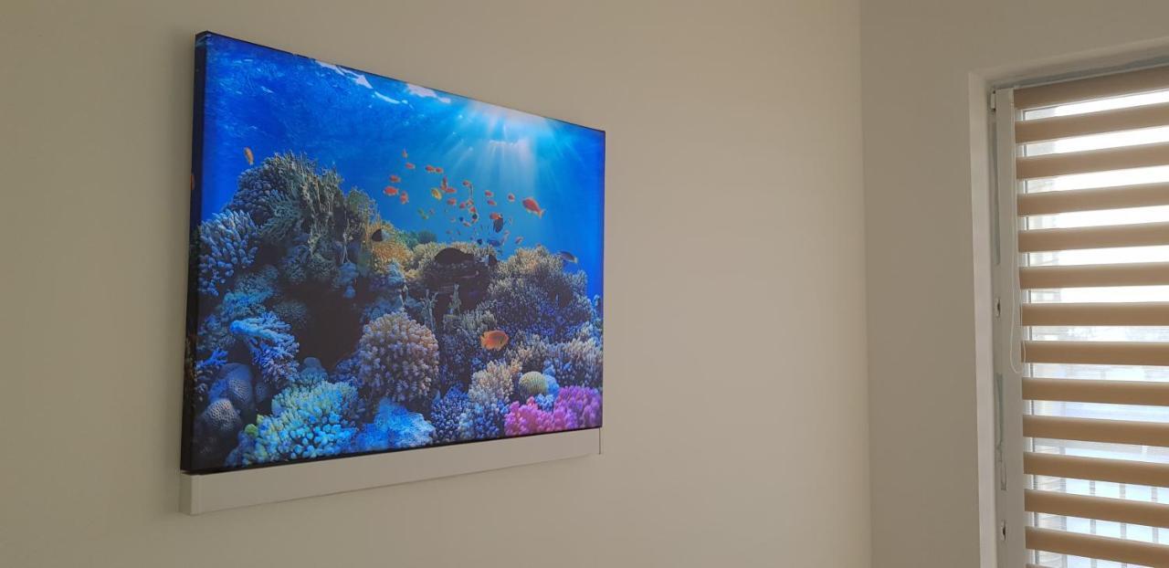 Apartament Rafa Koralowa Dziwnówek Exteriör bild